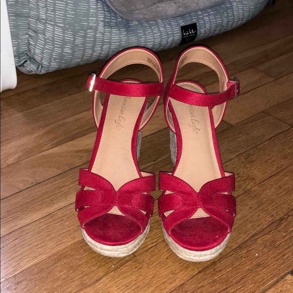 Wedges